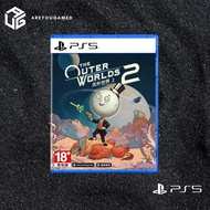 The Outer Worlds 2 (R3) - PS5