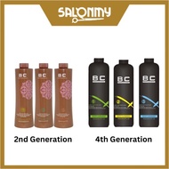 BC Brazilian Keratin Treatment Set