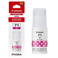 Canon GI-71 Printer Ink - Magenta