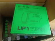 ไฟสปอร์ตไลท์แท้ ไฟติดรถมอเตอร์ไซค์สปอร์ตไลท์ Future Eyes F-150 (แท้)