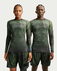 KD x NOCTA Nike Men's Long-Sleeve Base Layer Top