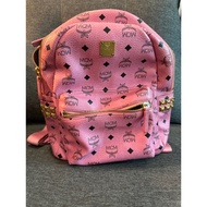 Authentic MCM Bagpack