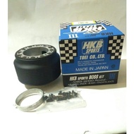 Hkb Steer Bozkit (Original Japan)