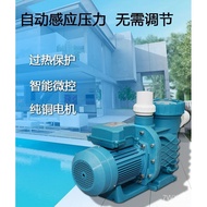 Swimming Pool Bath Fish Pond Sand Bath Filter System Circulating Sand Cylinder Suction Sewage Pump Filter Water Treatment Equipment