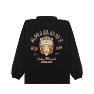 Animous Coach Jacket Tigra