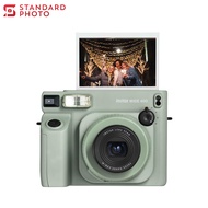 Fujifilm Instax WIDE 400 Camera