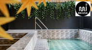 Mi Onsen & Spa (Sukhumvit 16) 溫泉一日通票 360 分鐘 + 泰式按摩 60 分鐘