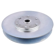 AP01 Secondary Transaxle Driven Clutch Gator for John Deere 6X4 Gator Diesel HPX615E AM138486 AM1161