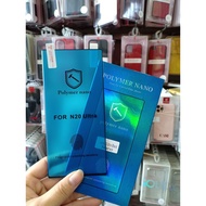 Nano Full Screen Flexible Paste Samsung Galaxy Note 20, Note 20 Ultra 3 Layers Super Durable