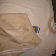 seragam olahraga anak preloved