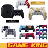 PS5 Sony PlayStation 5 Dual Sense Dualsense Wireless Controller EDGE / Monster Hunter Wilds / Death 