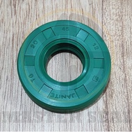 OIL SEAL TG 20 45 12 . TG 20 X 45 X 12 NBR