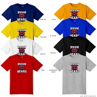 The Official Licensed He's Into Her Shirts Benison Bears 2XL & 3XL