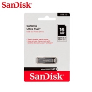 SanDisk CZ73 Ultra Flair USB 3.0 16GB 高速隨身碟 150MB/s（SD-CZ73-16G）