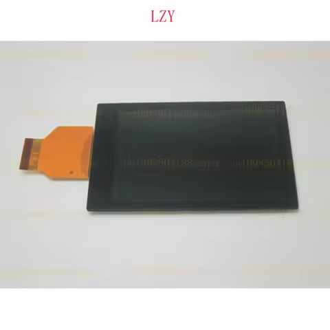 For Fujifilm for Fuji X-T1 X-T2 XT1 XT2 LCD Display Screen Repair Parts