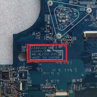 IC BIOS ACER Aspire E1-470 EA40-CX MB 12280-3 48.4LC03.031