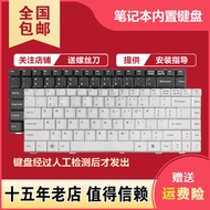 Suitable for Asus F83T/VF X82S K41V X85S F80S X88V X88S F81S F83CR Keyboard