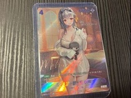 Nikke Nivel Arena 簽卡 神罰