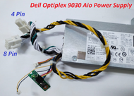 All in one Power Supply For Dell OptiPlex AIO 7450/7440/3440/9030/9020/9010 Lenovo THM 93z/92z/90z/9