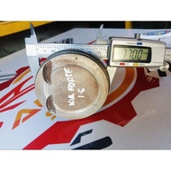 Kia forte 2011 1.6 77mm piston+conrod