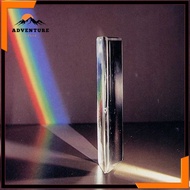 RAINOT Rainbow Triangle Prism Right Angle Optical Glass - K9OG - AHIB ADHB