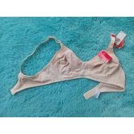 Sorella NURSING BRA N13-29388 / BREASTFEEDING BRA / MATERNITY BRA SORELLA WIREFREE BRA WITHOUT WIRE 