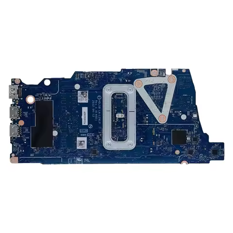 LA-L24LP For Dell Vostro 3511 3520 Laptop Motherboard i3-1115G4 i5-1135G7 Mainboard 0JD92N 0918PT 0X