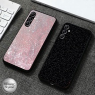 HP Softcase Glass Kaca Samsung A26 5G [BSG-02] - Casing Samsung A26 A56 A36 A55 A54 A35 A25 A24 A16 
