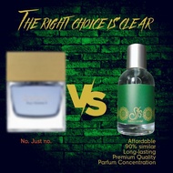G•U•C•C•I Pour Homme 2 perfume clone