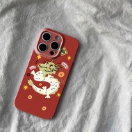 Iphone Case for Iphone SE 2020 Xr 12Pro Casing Iphone 14Plus 15Promax 11 Case Hp Iphone Xr Case Ipho