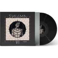 Enigma - A Posteriori