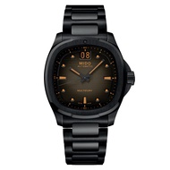 MIDO M049.526.33.081.00 M0495263308100 Men's Watch MULTIFORT TV BIG DATE Automatic 40mm SS Bracelet 