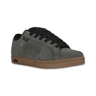 Etnies Kingpin Skate Shoes ( Carbon/Gum )