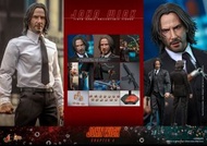 全新未開封 ****普通版**** Hottoys John Wick MMS729 Chapter 4 1/6 figure Hot Toys 殺神特攻