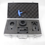 X10S DAF Euro 6 Maintenance Set Steel Timing Tool for Workshop Vehicle Engine Applications Repair To