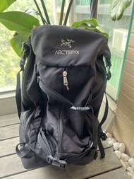 Arc'teryx Backpack 不死鳥背囊