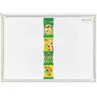 Jagariko Calbee Jagariko bits4 56g x 12 bags