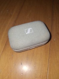 Sennheiser 真無線藍牙耳機