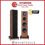 Wharfedale Elysian 3 Floorstanding Speaker