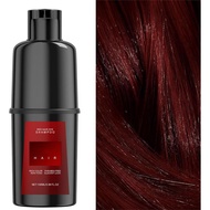 Hair Dye Shampoo, Quick Dye Shampoo, Shampoo, Anti-White Hair Shampoo, Hair Dye Shampoo
