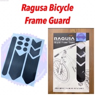 Ragusa Bicycle Frame Guard