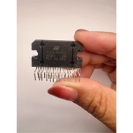 TDA7490 25Wx2 Audio Amp IC by STMicroelectronics