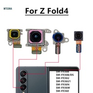 For Samsung Galaxy Z Fold4 F936B F936 Front Rear View Back Camera Frontal Main Facing Small Camera M