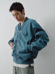 雙面穿 飛行員夾克外套 休閒上衣