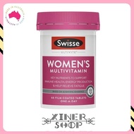 Swisse Women's Ultivite Multivitamin ( 60 Tablets )