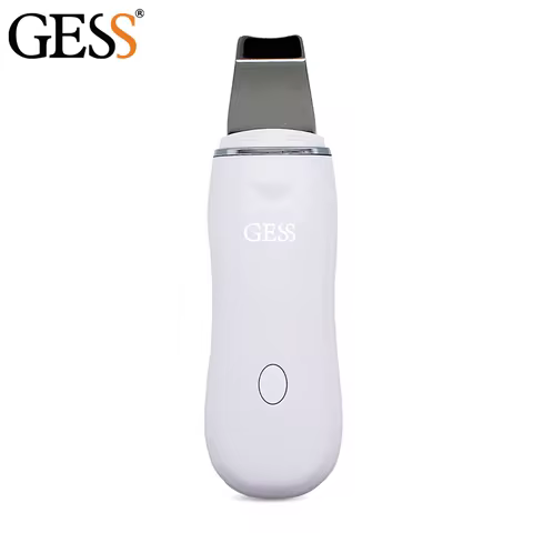 GESS USkin Skin Scrubber Spatula,Pore Vacuum Cleaner,Face Pores Deep Cleanser Facial Lifting Exfolia