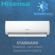 Hisense AC 1/2 PK R32 AN05CDG /AN 05CDG