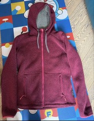 Lafuma TechnoWarm Fleece外套(只合理議價)