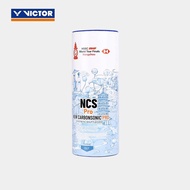 [Chongwei Sports]Victor NCS PRO Badminton Shuttlecocks - Official BWF Finals Edition | Tournament-Re