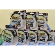 SEAGUAR FXR Fluorocarbon 100%